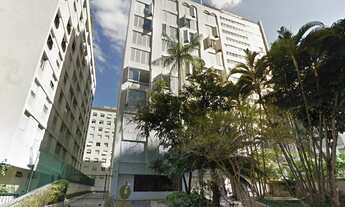 Imagem 4: Apartamento Venda 2 Dormitórios - 101 m² Itaim Bibi