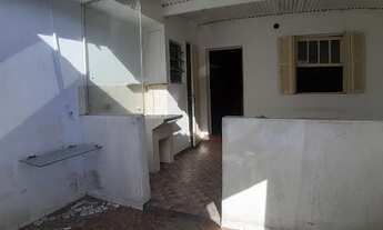 Imagem 5: Casa com 1 dormitório para alugar, 45 m² por R$ 1.100,00/mês - Centro - Diadema/SP