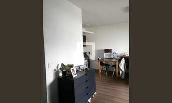 Imagem 3: Apartamento à Venda - Brooklin, 1 Quarto, 55 m2
