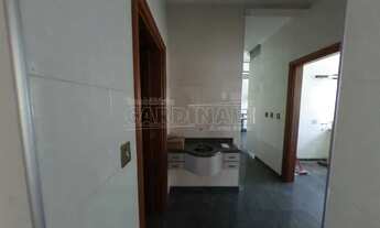 Imagem: Casa Sobrado em Araraquara