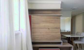 Imagem 3: Apartamento mobiliado com 2 quartos no Farol