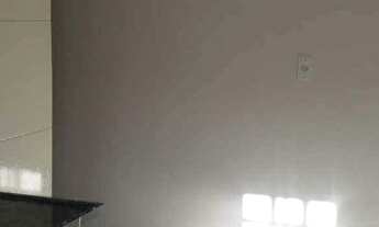 Imagem: A Única Casa com 56m² em Nova Mangabeira