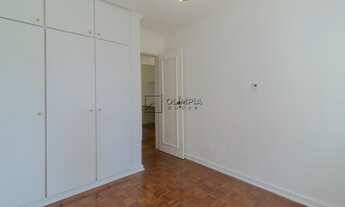 Imagem 5: Apartamento Venda 3 Dormitórios - 109 m² Pompéia