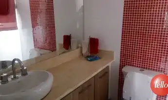 Imagem 7: São Paulo - Apartamento Padrão - Tatuapé