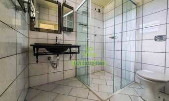 Imagem 6: Casa com 3 dormitórios para alugar, 150 m² por R$ 1.800,00/mês - Vorstadt - Blumenau/SC