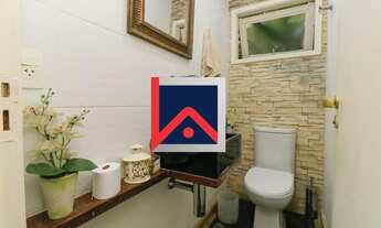 Imagem 5: Casa Venda Jardim Paulista 350 m² 3 Dormitórios