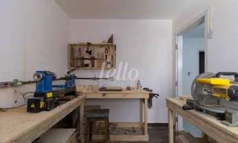 Imagem 4: São Paulo - Casa Padrão - Mooca