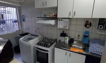 Imagem 6: Apartamento para venda com 48 metros quadrados com 2 quartos em Passaré - Fortaleza - Cear