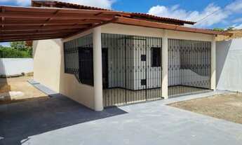 Imagem 3: Venda Casa Caiçara 3 Quartos Barbada Totalmente Financiável..