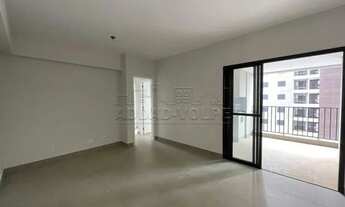 Imagem 3: Bauru - Apartamento Padrão - Vila Aviacao