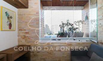 Imagem 4: São Paulo - Apartamento Padrão - Brooklin