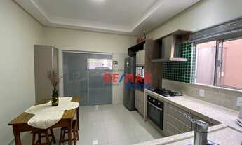 Imagem 2: Casa com 2 dormitórios à venda, 136 m² por R$ 429.990,00 - Jardim Anhumas - Estiva Gerbi/S