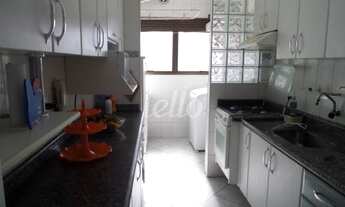 Imagem 3: Santo André - Apartamento Padrão - Parque Das Nações