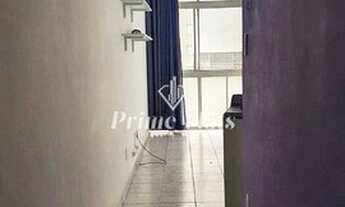 Imagem: Flat disponível para locação no Edifício