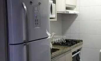 Imagem 7: Apartamento com 2 dormitórios, 56 m² - venda por R$ 270.000,00 ou aluguel por R$ 1.970,00