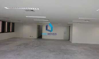 Imagem 3: Conjunto para alugar, 206 m² por R$ 17.579/mês - Brooklin Novo - São Paulo/SP