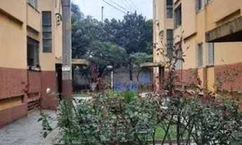 Imagem: Apartamento com 1 dormitório à venda