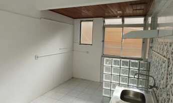 Imagem 7: Apartamento com 2 Dormitorio(s) localizado(a) no bairro FLORESTA em Porto Alegre / Ref.