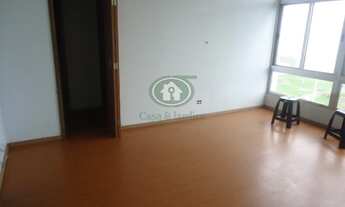 Imagem 4: Apartamento com 02 dormitório e dependência completa de empregada frente ao mar