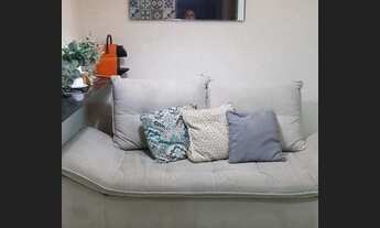 Imagem: Belo Horizonte - Apartamento Padrão - Santa