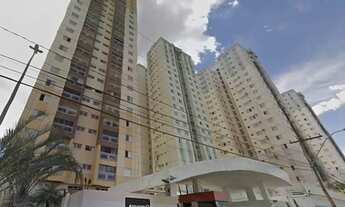 Imagem 2: Apartamento para aluguel possui 84 metros quadrados com 3 quartos em Vila Alpes - Goiânia