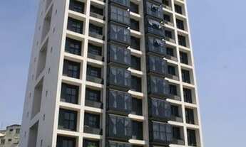 Imagem 4: Flat disponível para locação no Plaza Inn Small Town em Santana, de 53m², com 1 dormitório