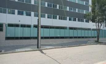 Imagem 4: Flat mobiliado para aluguel com 30 metros quadrados em Boa Viagem - Recife - PE