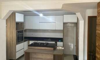 Imagem 3: Casa para venda com 97 metros quadrados com 3 quartos