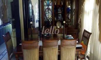 Imagem 2: São Paulo - Casa Padrão - Vila Matilde