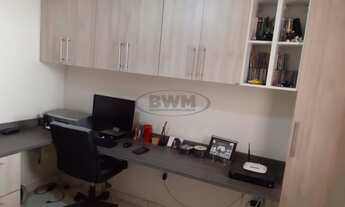 Imagem 6: Casa à venda, 203 m² por R$ 560.000,00 - Jardim Piazza di Roma I - Sorocaba/SP