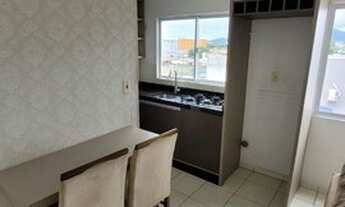 Imagem 4: Apto Semi Mobiliado