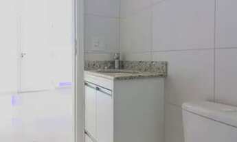 Imagem 6: Apartamento para Aluguel - Consolação, 1 Quarto, 41 m2