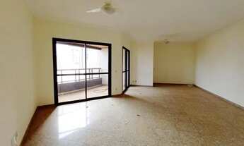 Imagem: Ribeirão Preto - Apartamento Padrão