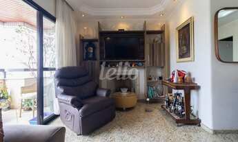 Imagem 7: São Paulo - Apartamento Padrão - Mooca