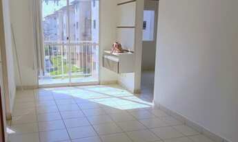 Imagem 2: Apto de 3 quartos no Tarumã