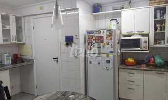 Imagem 7: São Paulo - Apartamento Padrão - Vila Clementino