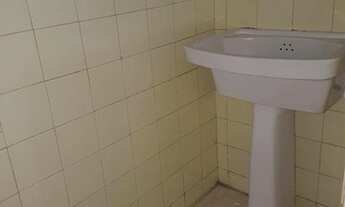 Imagem 3: Apartamento com 1 dormitório para alugar, 45 m² por R$ 900,00/mês - Centro - Juiz de Fora