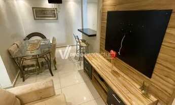 Imagem: Apartamento - Jardim Nova Europa - Campinas
