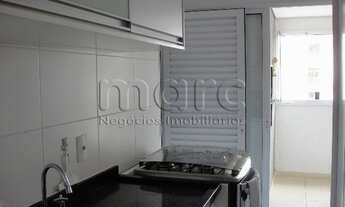 Imagem 4: SAO PAULO - Apartamento Padrão - CAMBUCI