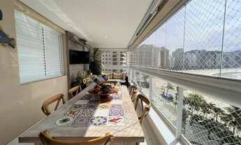 Imagem 7: Apartamento Frente ao Mar, 03 dormitórios à venda, 120 m² por R$ 1.900.000 - Praia das Ast