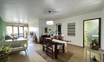 Imagem 3: Apartamento com 2 quartos à venda, 78 m² por R$ - Várzea - Teresópolis/RJ