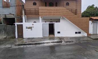 Imagem: Casa em Itapuã