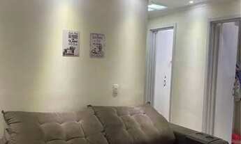 Imagem 4: Apartamento à venda em Itaim Paulista com 45 m², 2 quartos, 1 vaga