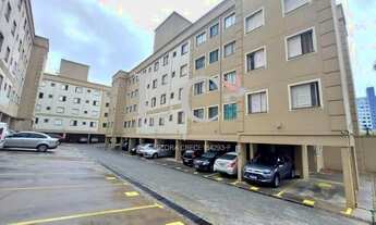 Imagem 6: Apartamento para venda possui 49 metros quadrados com 2 quartos em Jardim Paris - São Paul