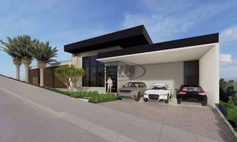 Imagem 3: Casa Residencial à venda, Condomínio Village Vert Sorocaba - CA0905