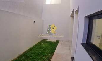 Imagem 7: Casa de condomínio sobrado Duplex Santa Isabel para venda tem 122 metros quadrados com 3 q