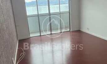 Imagem 2: Rio de Janeiro - Apartamento Padrão - Jardim Guanabara