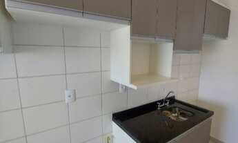 Imagem 3: Apartamento para alugar no Condomínio Jr. Valência, Sorocaba/SP