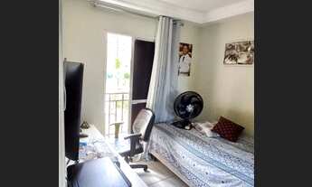 Imagem 5: SMILE VILLAGE LAGOA NOVA COM 03 QUARTOS