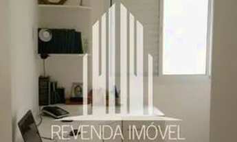 Imagem 3: Apartamento no condomínio Saint Paul Quality 80m² 3 dormitórios 1 suíte 2 vagas em Vila Do